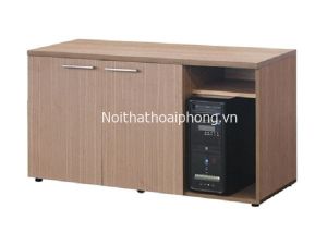 Tủ phụ bàn giám đốc 190 - TG06-2