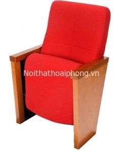 GHẾ HỘI TRƯỜNG NHẬP KHẨU KTU-865-SFM