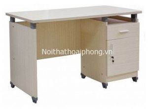 BÀN LÀM VIỆC CAO CẤP BVP-4S-15H, BVP-4S-16H