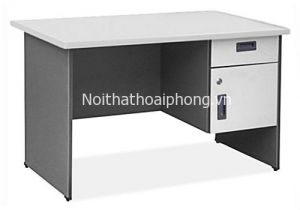 BÀN LÀM VIỆC CAO CẤP BVP-3S-01B