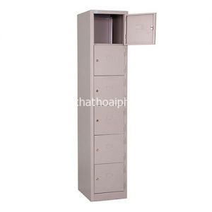 Tủ sắt looker Xuân Hòa LK-6N-01-1