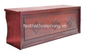 BÀN HỘI TRƯỜNG PU BHT-02-01