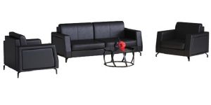 BỘ GHẾ SOFA CAO CẤP HÒA PHÁT SF39 - PVC