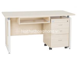BÀN ĐỂ MÁY TÍNH CÂY-BÀN MÁY TÍNH XUÂN HÒA CAO CẤP BVP-4S-13H