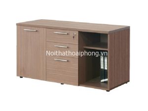 Tủ phụ bàn giám đốc 190 - TG06-1