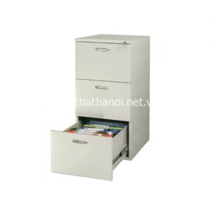 Tủ sắt file tài liệu 190 TK-3N