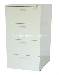 Tủ file sắt 190 TK-4N-B