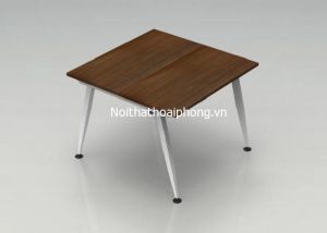 BÀN CỤM 2 CHỖ TRIO 7