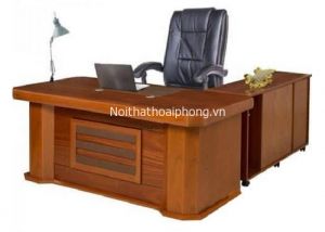 BÀN GIÁM ĐỐC VENEER DT1890V15