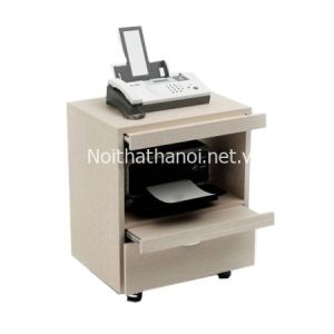 KỆ ĐỂ MÁY IN 2 TẦNG - KỆ ĐỂ MÁY IN 3 TẦNG - KỆ MÁY FAX P600H ĐẸP