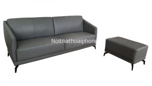 SOFA 3-2-1 HÒA PHÁT SFD507 DA (ĐÔN)