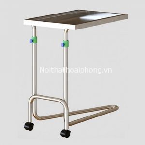 BÀN TÍT DỤNG CỤ Y TẾ HÒA PHÁT BTYT01I