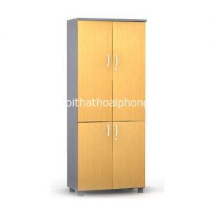 Tủ gỗ phòng khách cao cấp Fami SM8250H